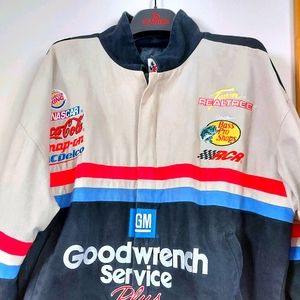 Dale Earnhardt Sr jacket